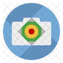 Photographer  Icon