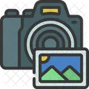 Photographer  Icon