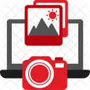 Photographer Photo Photography Icon