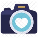 Photographer  Icon