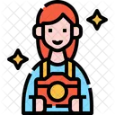 Photographer  Icon