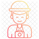 Photographer  Icon
