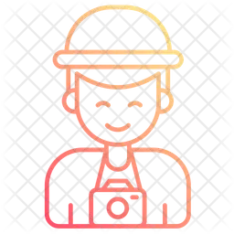 Photographer  Icon