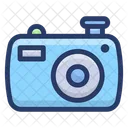 Photographic Camera  Icon