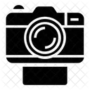 Photographic Digital Camera Camera Photographic Equipment Icon