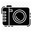 Photographic Digital Camera Camera Photographic Equipment Icon