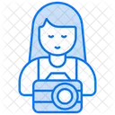 Photographs Images Photos Icon