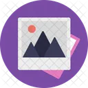 Snaps Gallery Album Icon