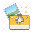 Photo Photography Camera Icon