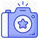 Photography Camera Gadget Icon