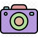 Photography Photo Picture Icon