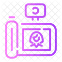 Photography  Icon