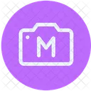 Photography Camera Picture Icon