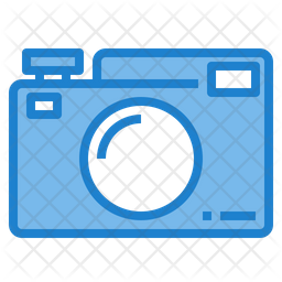 Photography Icon