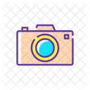 Photography Camera Photo Icon
