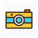 Photography Camera Photo Icon