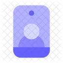 Photography Function Device Icon