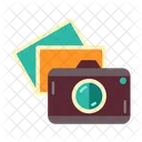 Photography Digital Picture Icon