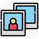 Photography Picture Image Icon