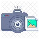 Camera Photography Gadget Icon