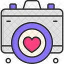 Wedding Camera Marriage Camera Camera Icon