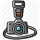 Camera Photography Camera Photography Icon