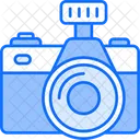 Photography Icon