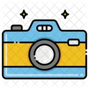 Photography Camera Photo Icon