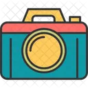 Photography Camera Image Icon