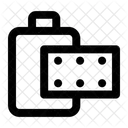 Camera Roll Photography Picture Icon