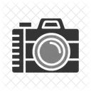 Photography Nft Camera Icon