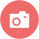 Photography Digital Camera Icon