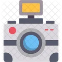 Photography Professional Camera Camera Icon