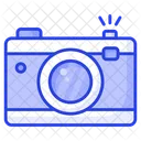 Photography Camera Gadget 아이콘