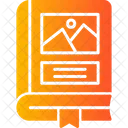 Photography Album Album Gallery Icon