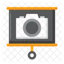 Photography Course  Icon