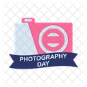 Photo Photography Camera Icon