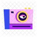 Photography Device Icon