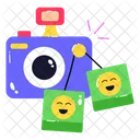 Photography Device  Icon