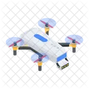 Photography Drone  Icon