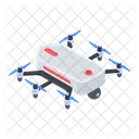 Photography Drone  Icon