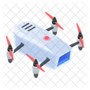 Photography Drone  Icon