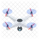 Photography Drone  Icon
