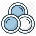 Photography Filters Icon