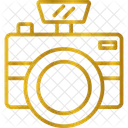 Photography Camera Event Icon