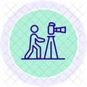 Photography Camera Photo Icon