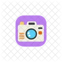 Photography Icons Pack Photography Camera Icon