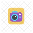 Photography Icons Pack Photography Camera Icon