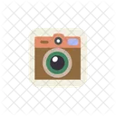 Photography Icons Pack Photography Camera Icon