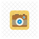 Photography Icons Pack Photography Camera Icon